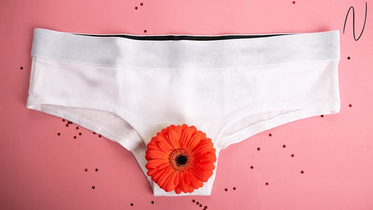 Comment utiliser une culotte menstruelle ?