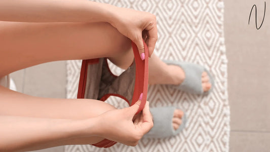 Culotte menstruelle et odeurs : que faire ?