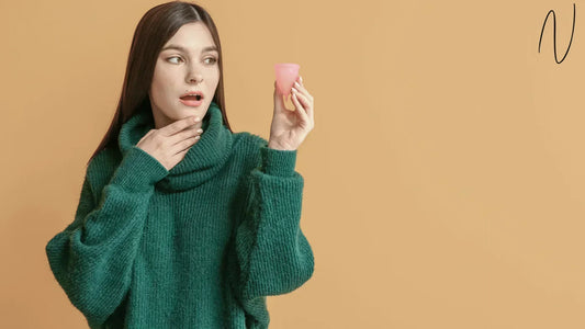 Coupe menstruelle pour jeune fille : est-ce adapté pour les premières règles ?