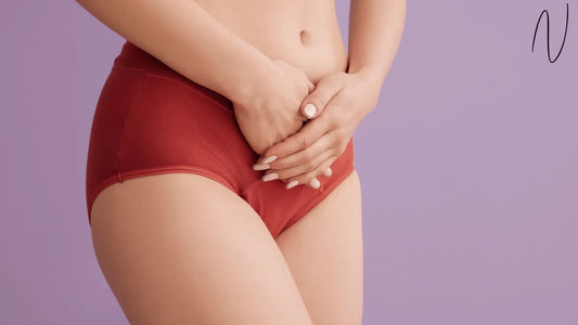Culotte menstruelle tâchée : que faire pour la nettoyer facilement et bien la préserver ?
