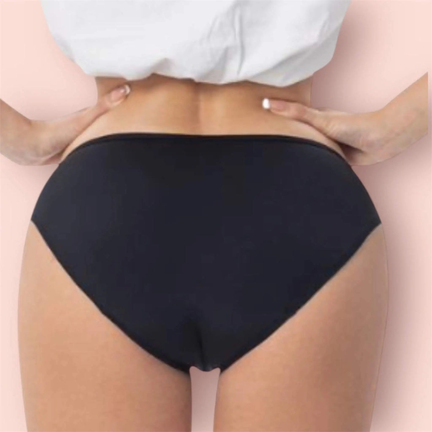 Maillot de bain menstruel Milo ♠️