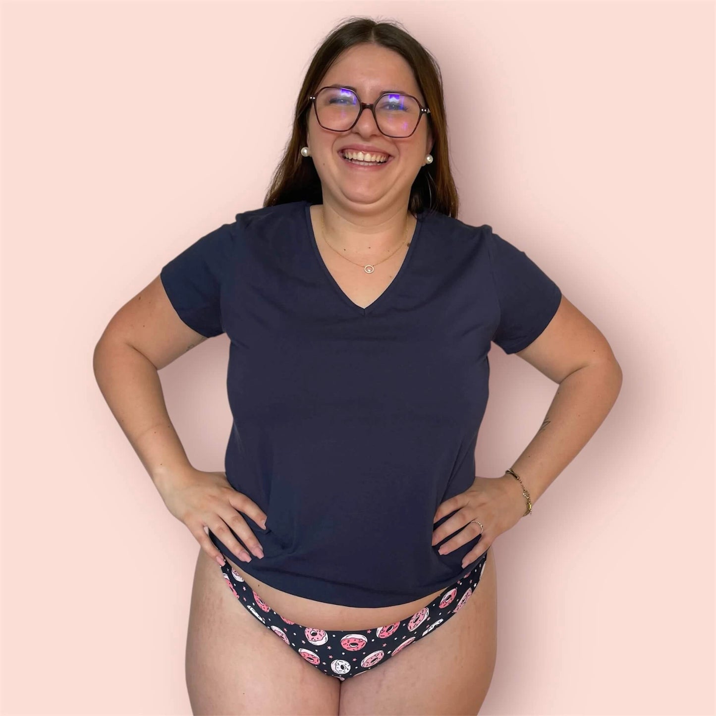 Culotte Menstruelle Jadi 🍩