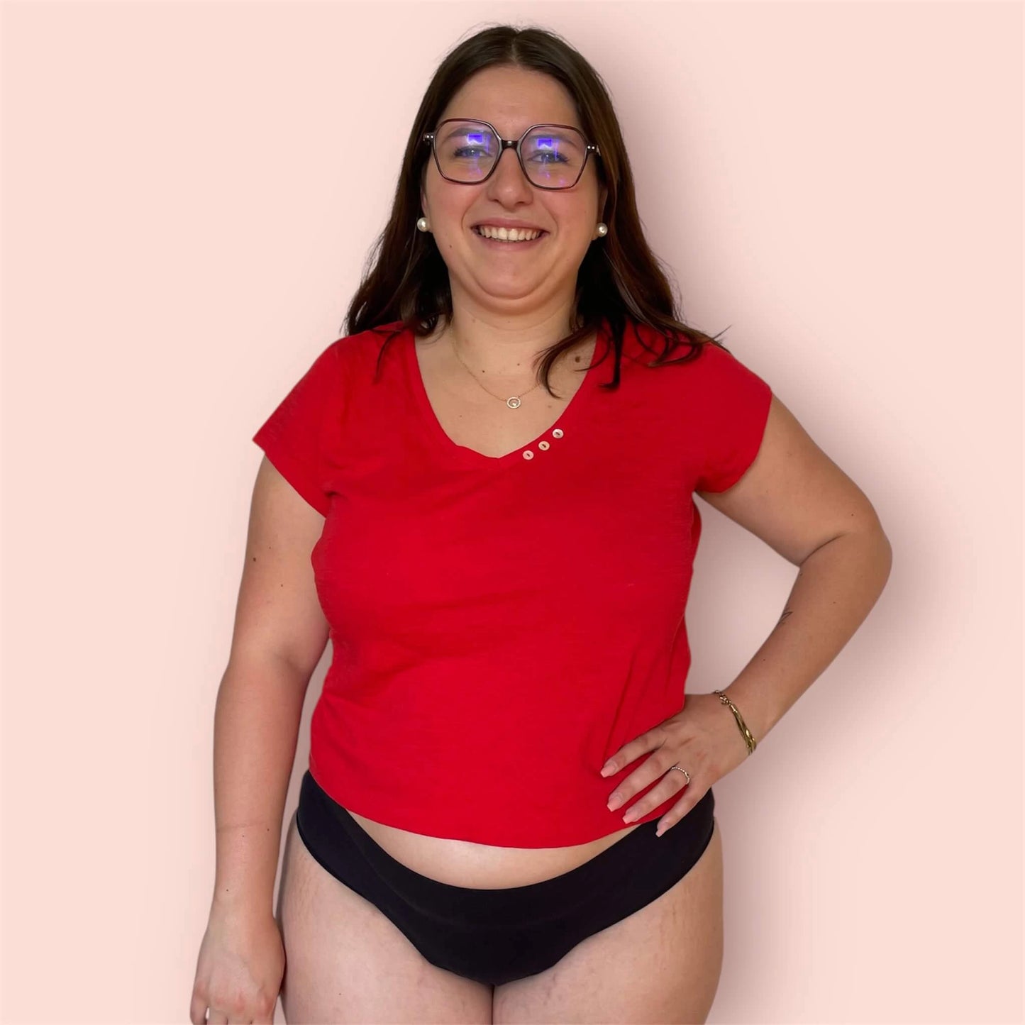 Culotte Menstruelle Livi ♠️
