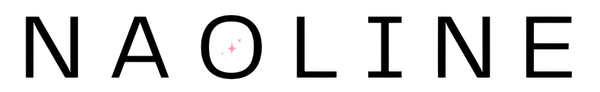 logo naoline simple