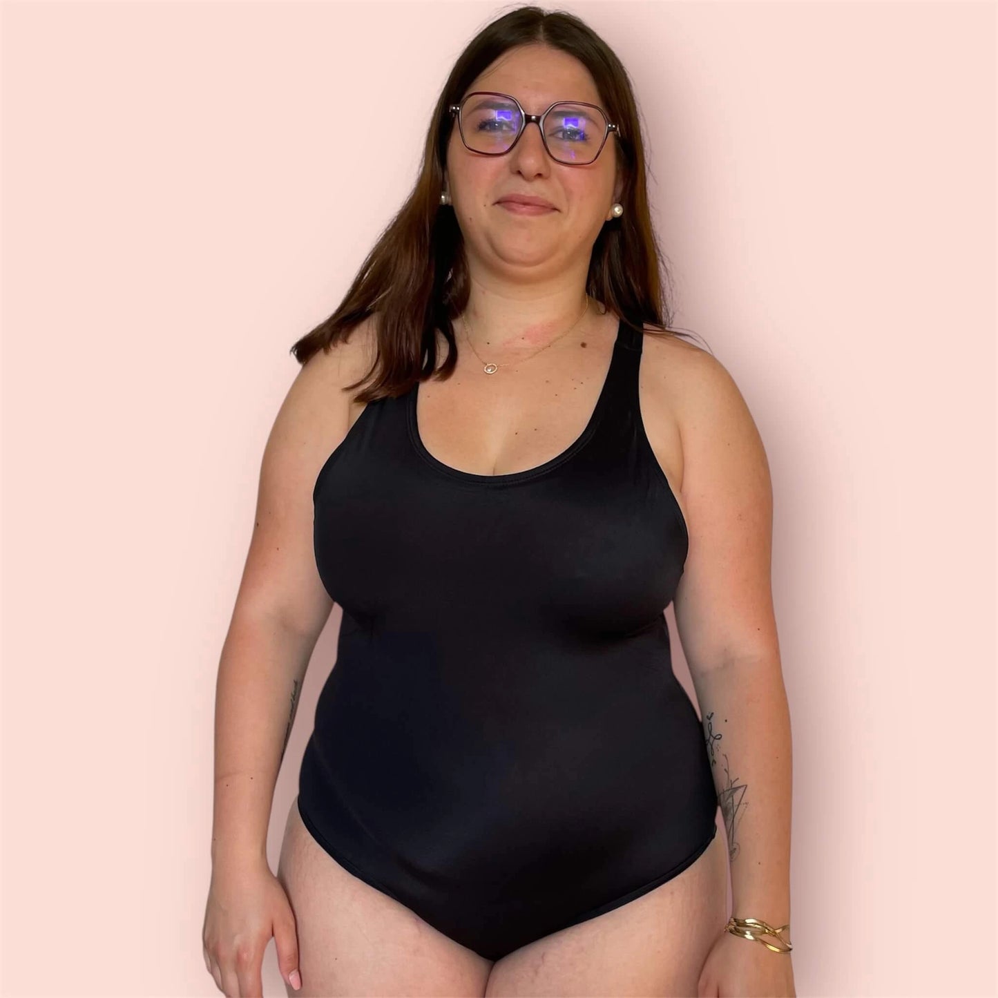Maillot de bain menstruel Marlo 🖤