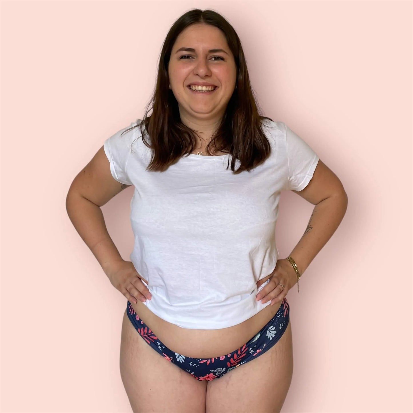 Culotte Menstruelle Zadi 🌺