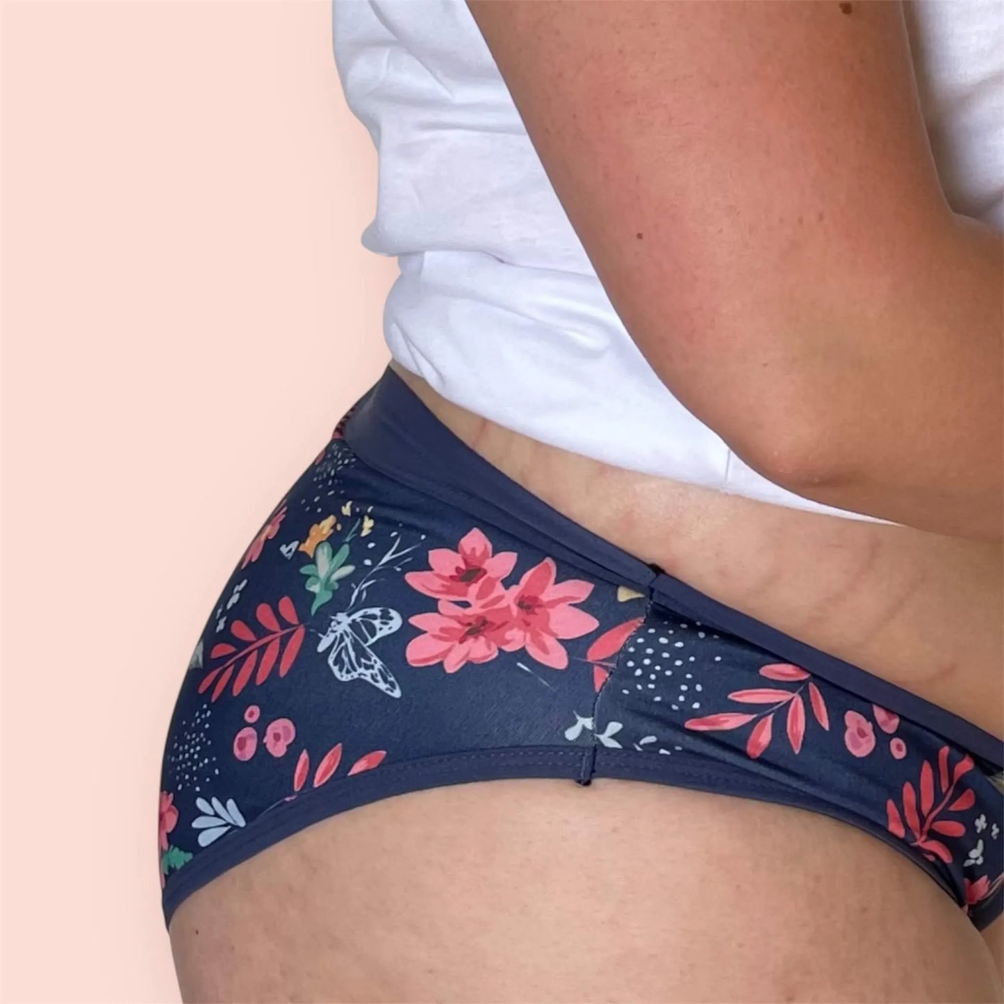 Culotte Menstruelle Zadi 🌺