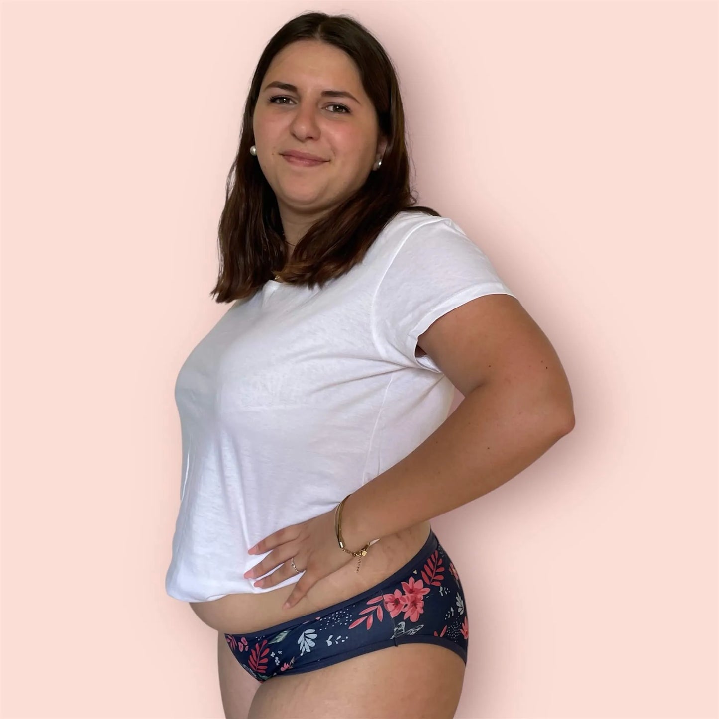 Culotte Menstruelle Zadi 🌺