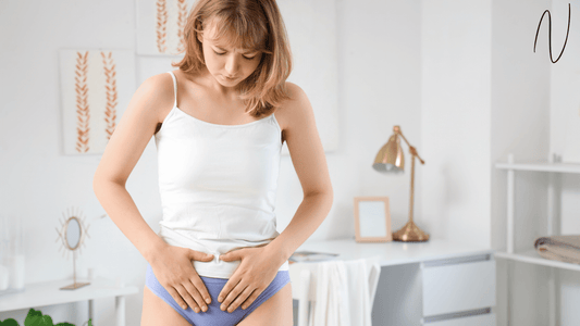 L’impact des premières règles sur le corps des adolescentes : ce qu’il faut savoir - Naoline Officiel