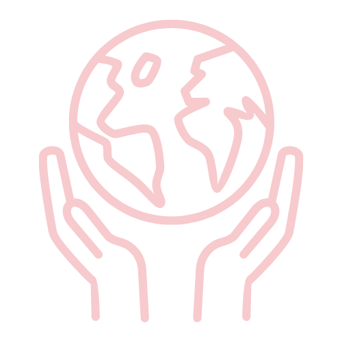 illustration représentant le respect de la planète