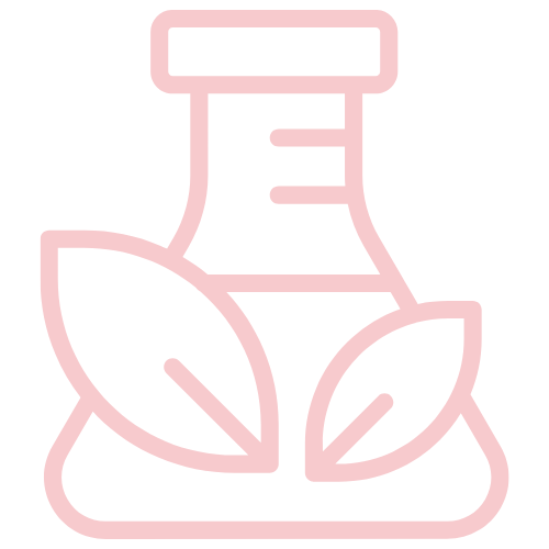 illustration représentant sans produit chimique