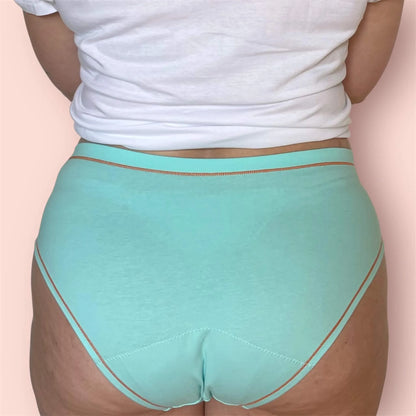 Culotte Menstruelle Cali 💙