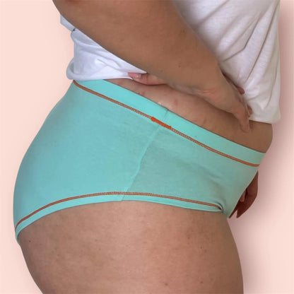 Culotte Menstruelle Cali 💙