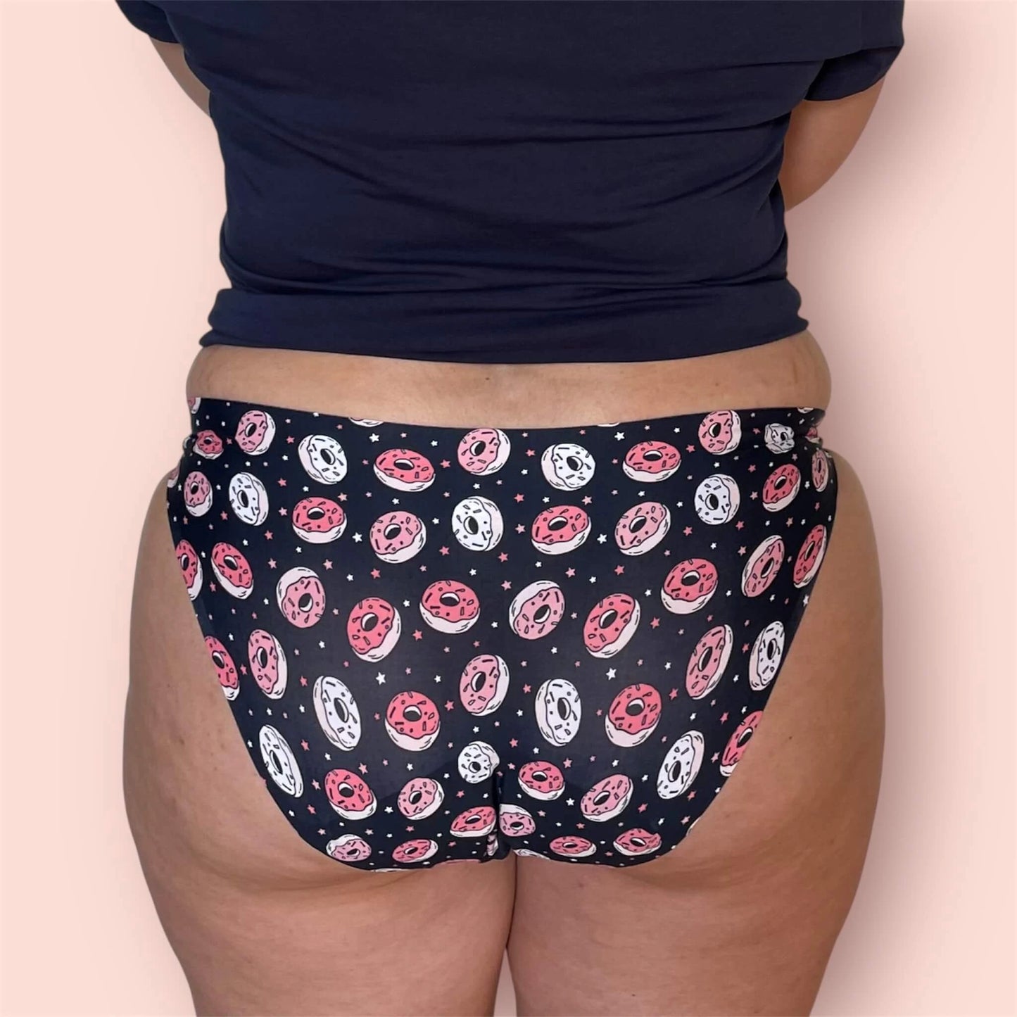 Culotte Menstruelle Jadi 🍩