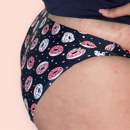 Culotte Menstruelle Jadi 🍩