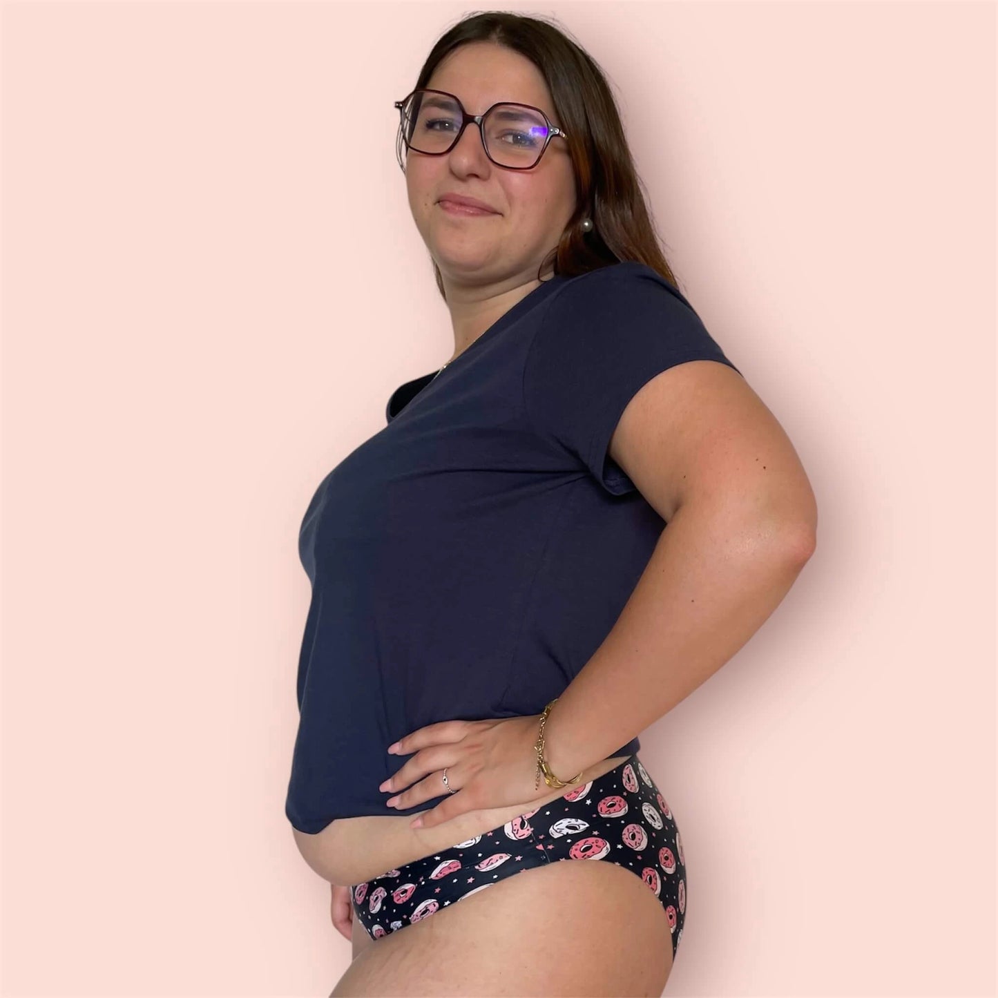 Culotte Menstruelle Jadi 🍩
