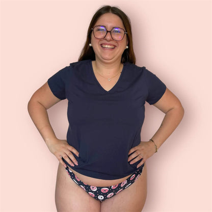 Culotte Menstruelle Jadi 🍩