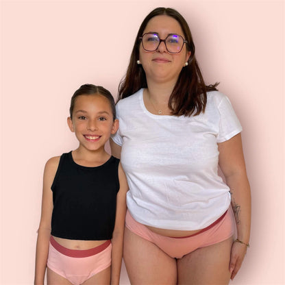 Culotte Menstruelle Lili 🌸