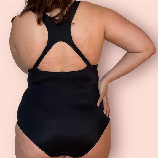 Maillot de bain menstruel Marlo 🖤