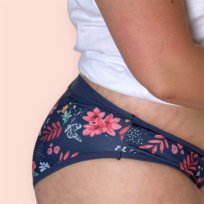 Culotte Menstruelle Zadi 🌺